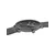 Mondaine MLE.41220.SM  Mens Watch Doppio 41mm 5ATM