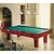 Biljarski stol VL/89 Mahogany 9 ft