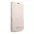 Maska na preklop Guess PC/ TPU 4G Metal Camera Outline Book za iPhone 14 Pro Max, Roze