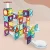 Magnetic Tiles Magnetni gradbeni set Marble Roller II 95 delni set - Magnetic Tiles