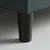 Boxspring Krevet Miami 120/200 cm , antracit