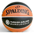 Spalding Košarkaška lopta TF 150 Euroleague Replica 5