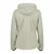 CMP WOMAN JACKET ZIP HOOD, ženska jakna za planinarenje, zelena 39A5016