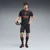 PUMA AC Milan 26/27 Third Authentic Jersey Men, Men, Flat Dark Gray/Glowing Red, XL