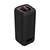 Zvucnik bluetooth BKK K6507A sa dva mikrofona crni