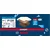 Bosch EXPERT M480 brusna mreža za rotacione brusilice od 125 mm, G 120, 50 delova 2608900682