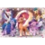 Tref line puzzle pony-24 delova ( t4355 )