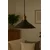 Opviq Luster BK046, Crni