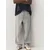 Pull&Bear Kavbojke siv denim