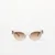 Sončna očala MessyWeekend Donna Sunglasses Rose Universal