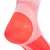 Adidas RUNXADIZEROSOCK, moške tekaške nogavice, rdeča KTL78