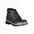 Carrera Ženske čizme Caw73202N_Ne2020Blac, Crne