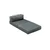 ATELIER DEL SOFA Fotelja Comfort Green