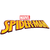 Marvel Spiderman puzzle 2x48pcs