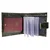 Falco House Folder za kartice, Sivi