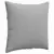 Jastučići za sofu 2 pcs Oblačnosiva 80 x 80 cm tkanina