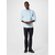 JACK & JONES Srajca JOE, modra