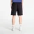 Kratke hlače On Focus Tech Shorts Black S