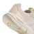 Adidas Ženske patike Cloudfoam Flex - Laces KK3494, Bež