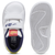 PUMA PATIKE PUMA SMASH 3.0 POISED 2 RACE V INF DEČACI UZRASTA 0-4 GODINE