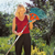 GARDENA Grabulje za lišće Combisystem GA 03100-20