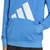Adidas J BL FT HD 280, dječiji pulover, plava KRJ93