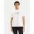 Majice Calvin Klein Ss 20S Eu Spw Standard Graphic Tee Bright White M