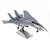 METAL EARTH 3D sestavljanka F-14 Tomcat Fighter