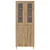Highboard Umjetnički hrast 69,5 x 34 x 180 cm