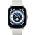 Haylou RS5 Silver Smart Watch