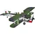 Cobi II WW FAIREY SWORDFISH, 1:32