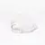 Čepica New Balance Womens 6 Panel Linear Logo Hat Pink Salt Universal