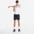 BANDIT Mens Vituccio™ Performance Tank White L