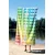 Conceptum Hypnose Peškir za plažu 90x150cm Šareni