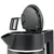 BOSCH Kuvalo za vodu TWK5P475 tamnosivo