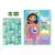MATTEL Bojanka i bojice Gabbys Dollhouse FSC2