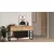 Hanah Home Komoda 138,8x83,6x43,3cm Bež