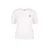 Trendyol Curve Ženska bluza Tbbss26Af00032, Krem