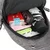 Torba preko ramena PE-25628 - Crna KP25628