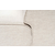 ATELIER DEL SOFA Fotelja Lora 1R Light Brown