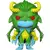 FUNKO POP MARVEL: MONSTER HUNTERS- LOKI