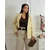 Sako / Yellow Tweed Touch