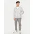 Champion Jopa 220706 Siva Relaxed Fit