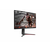 LG 31,5” 32GN650-B VA UltraGear gaming black monitor