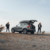 THULE Allax kavez za prevoz psa u automobilu - L