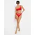 LSCN by LASCANA Bikini hlačke Baila rdeča