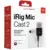 IK Multimedia iRig Mic Cast 2 Mikrofon