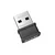 Tenda W311MI V6.0 Bežični USB Pico adapter, Crni