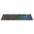 Trust Gaming mehanička tastatura GXT868 Torix, američki raspored, bežična, RGB, crna