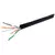 GEMBIRD UPC-6170ME-SOL-OUT UTP kabl, cat.6 outdoor+SAJLA, solid 23AWG, premium CCA, 305m Crni